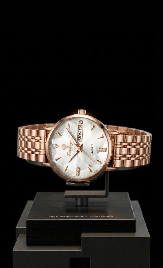 Reloj binbong