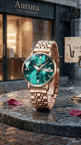 Reloj bimbong