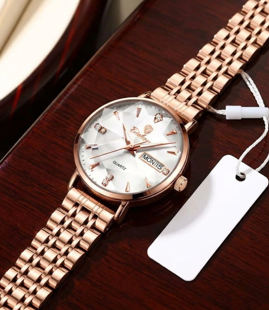 Reloj binbong