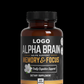 ALPHA BRAIN