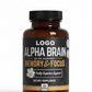 ALPHA BRAIN