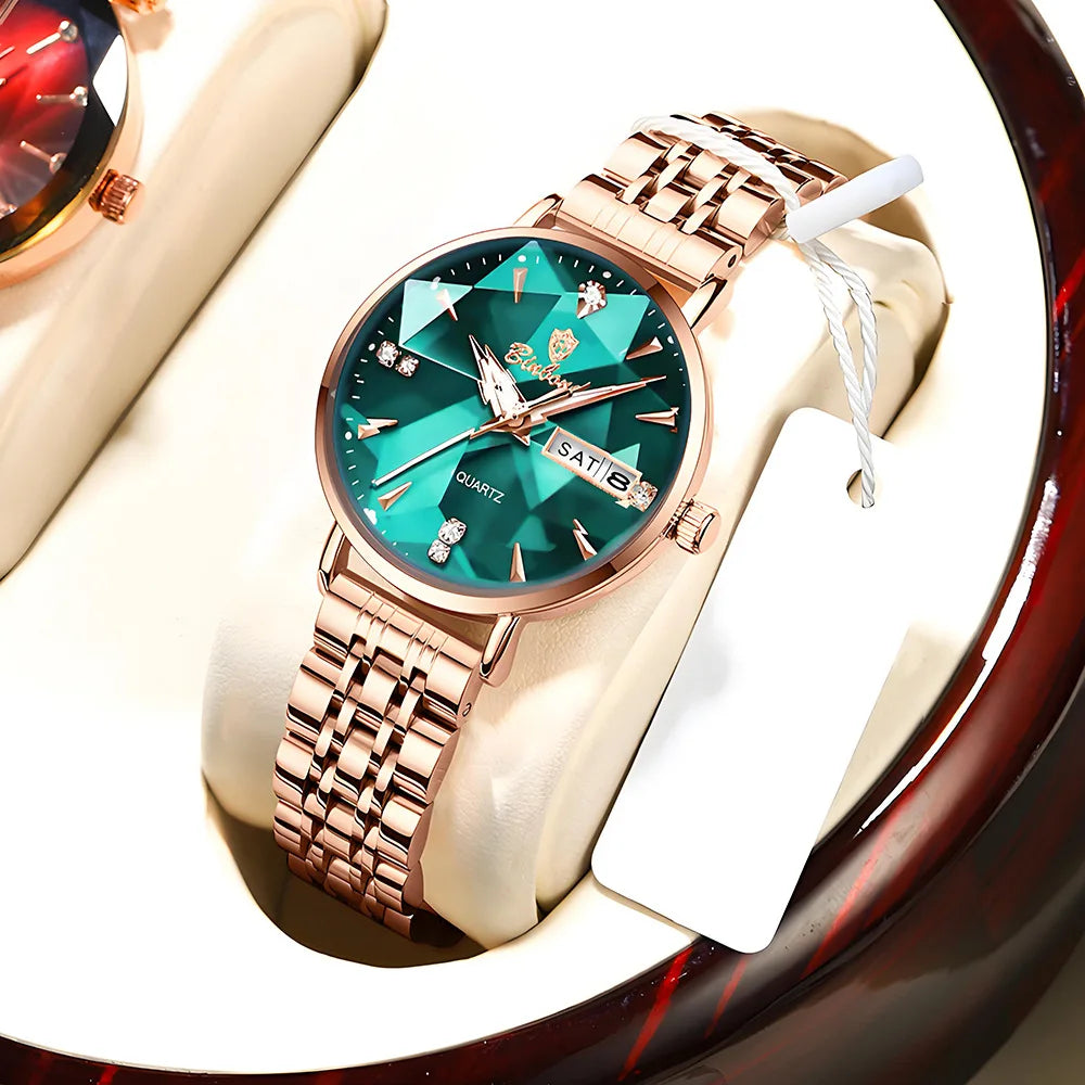 Reloj bimbong